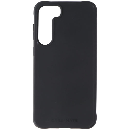 Case-Mate Protection Pack Tough Case & Screen Protector for Galaxy (S23+) Black Cell Phone - Cases, Covers & Skins Case-Mate - Simple Cell Bulk Wholesale Pricing - USA Seller