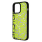 CASETiFY Impact Case for MagSafe for Apple iPhone 15 Pro Max Acid Smiles Green Cell Phone - Cases, Covers & Skins Casetify    - Simple Cell Bulk Wholesale Pricing - USA Seller