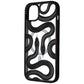 CASETiFY Impact Series Case for MagSafe for iPhone 15 Plus - Black Kingsnake Cell Phone - Cases, Covers & Skins Casetify - Simple Cell Bulk Wholesale Pricing - USA Seller