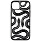 CASETiFY Impact Series Case for MagSafe for iPhone 15 Plus - Black Kingsnake Cell Phone - Cases, Covers & Skins Casetify - Simple Cell Bulk Wholesale Pricing - USA Seller