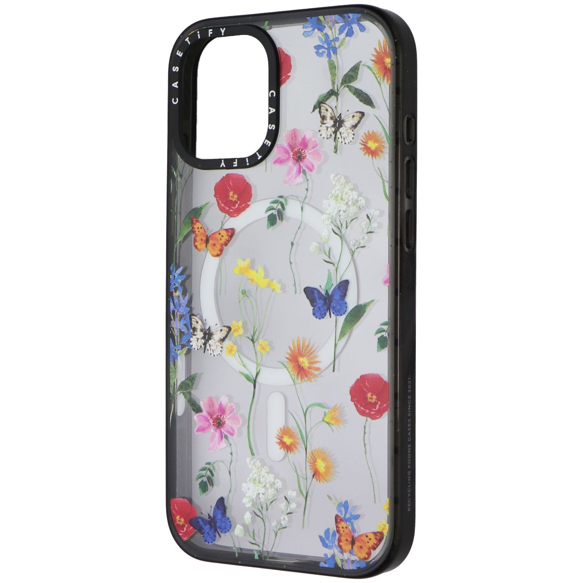 CASETiFY Impact Case for MagSafe for Apple iPhone 16 Plus - Ditsy Florals Cell Phone - Cases, Covers & Skins Casetify - Simple Cell Bulk Wholesale Pricing - USA Seller