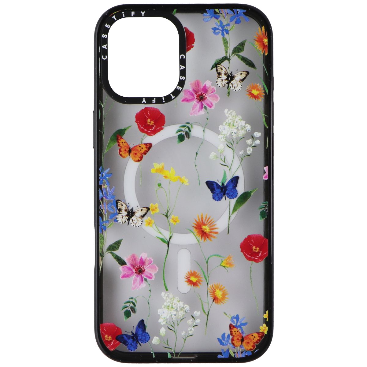 CASETiFY Impact Case for MagSafe for Apple iPhone 16 Plus - Ditsy Florals Cell Phone - Cases, Covers & Skins Casetify - Simple Cell Bulk Wholesale Pricing - USA Seller