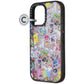Casetify Impact Case for MagSafe for Apple iPhone 16 - World of Lisa Frank Cell Phone - Cases, Covers & Skins Casetify - Simple Cell Bulk Wholesale Pricing - USA Seller