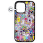 Casetify Impact Case for MagSafe for Apple iPhone 16 - World of Lisa Frank Cell Phone - Cases, Covers & Skins Casetify - Simple Cell Bulk Wholesale Pricing - USA Seller