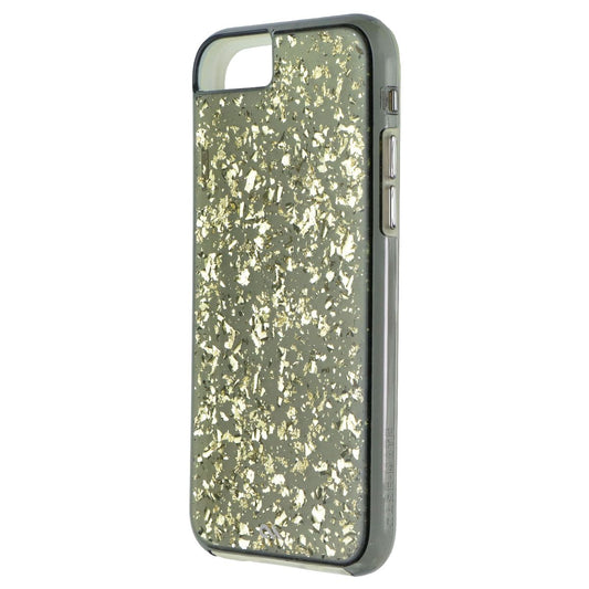 Case-Mate Sterling Series Dual Layer Case for iPhone 6/6s - Smoke / Silver Cell Phone - Cases, Covers & Skins Case-Mate - Simple Cell Bulk Wholesale Pricing - USA Seller