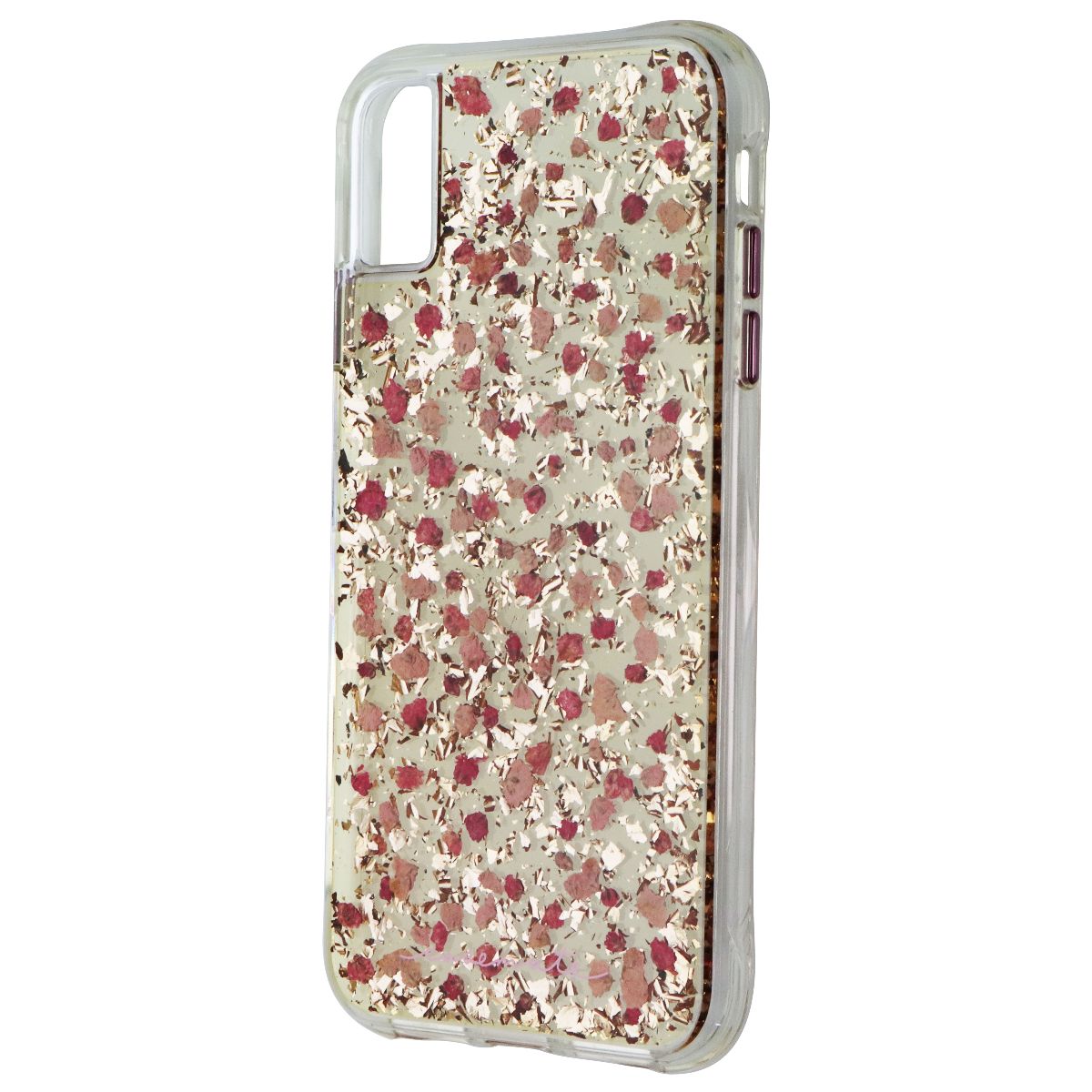 Case-Mate Ditsy Petals Case for Apple iPhone XS Max - Ditsy Pink Cell Phone - Cases, Covers & Skins Case-Mate - Simple Cell Bulk Wholesale Pricing - USA Seller