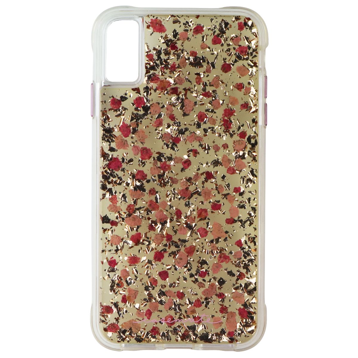 Case-Mate Ditsy Petals Case for Apple iPhone XS Max - Ditsy Pink Cell Phone - Cases, Covers & Skins Case-Mate - Simple Cell Bulk Wholesale Pricing - USA Seller
