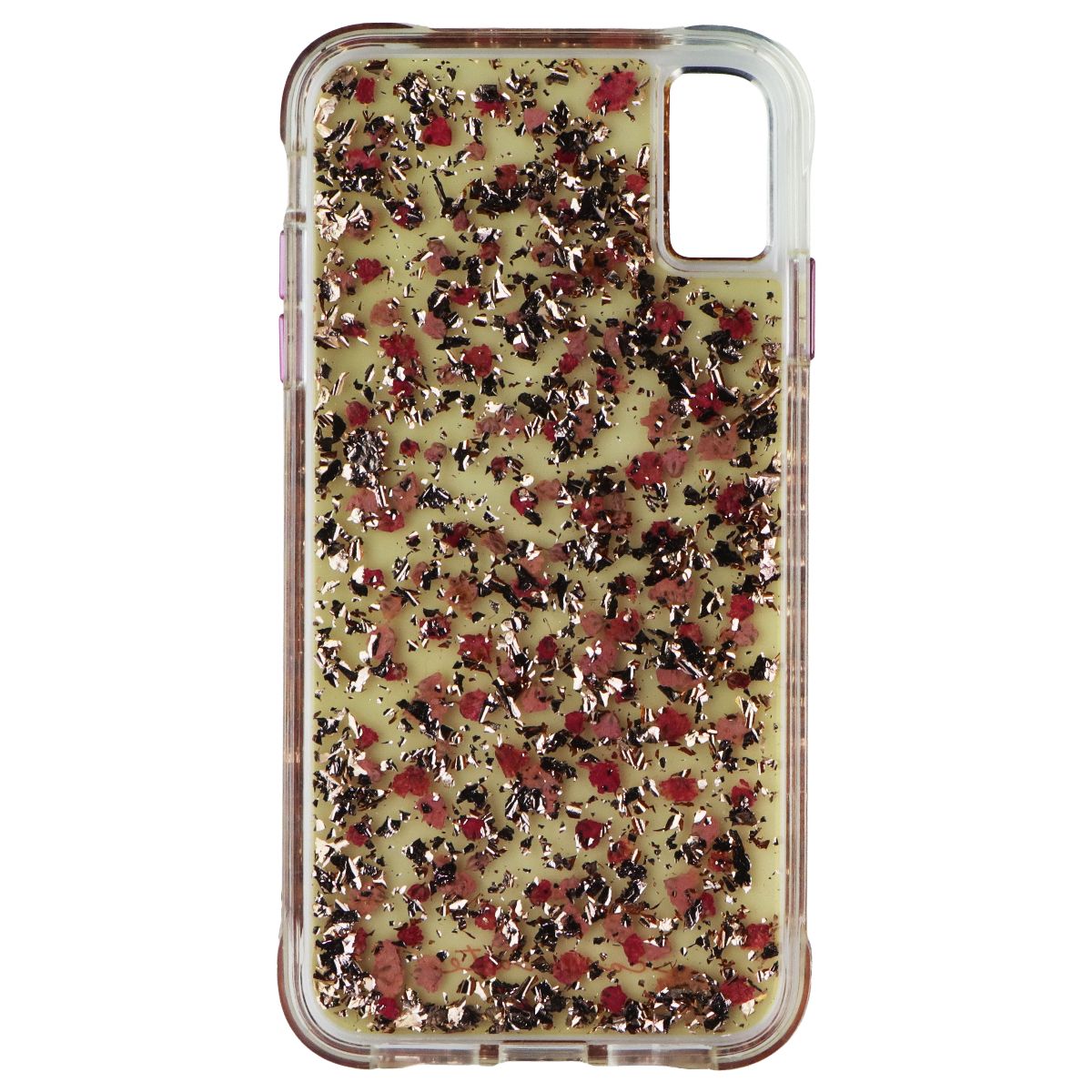 Case-Mate Ditsy Petals Case for Apple iPhone XS Max - Ditsy Pink