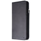 Case-Mate Wallet Folio Genuine Leather Case for Apple iPhone XS Max - Black Cell Phone - Cases, Covers & Skins Case-Mate - Simple Cell Bulk Wholesale Pricing - USA Seller