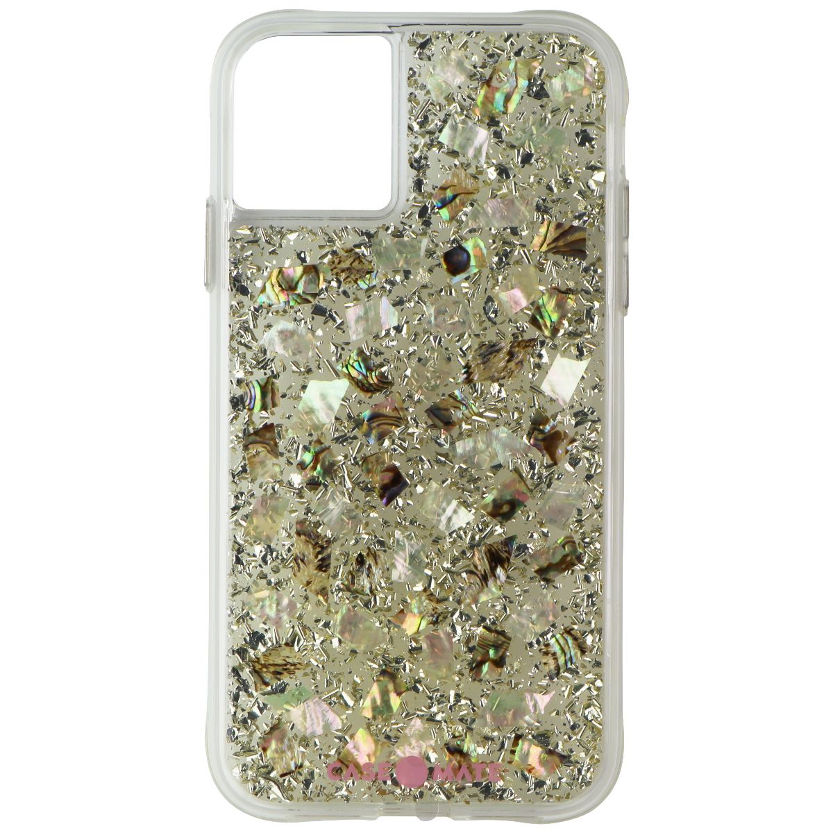 Case-Mate Karat Series Case for Apple iPhone 11 - Mother of Pearl Cell Phone - Cases, Covers & Skins Case-Mate - Simple Cell Bulk Wholesale Pricing - USA Seller