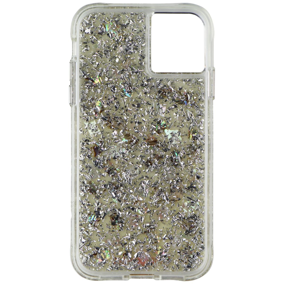 Case-Mate Karat Series Case for Apple iPhone 11 - Mother of Pearl Cell Phone - Cases, Covers & Skins Case-Mate    - Simple Cell Bulk Wholesale Pricing - USA Seller