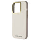 Case-Mate Silicone Case for MagSafe for Apple iPhone 15 Pro - Beige
