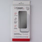 Casper Pro Tempered Glass for Apple iPhone 12 and 12 Pro - PRIVACY Cell Phone - Screen Protectors Casper - Simple Cell Bulk Wholesale Pricing - USA Seller