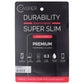 Casper Premium Tempered Glass Screen Protector for Apple iPad Pro (10.2-inch)