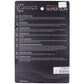 Casper Premium Tempered Glass Screen Protector for Apple iPad Pro (10.2-inch)