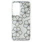 Case-Mate Hard Case for Samsung Galaxy S24+ (Plus) - Floral Gems Cell Phone - Cases, Covers & Skins Case-Mate - Simple Cell Bulk Wholesale Pricing - USA Seller