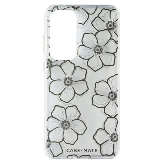 Case-Mate Hard Case for Samsung Galaxy S24+ (Plus) - Floral Gems Cell Phone - Cases, Covers & Skins Case-Mate - Simple Cell Bulk Wholesale Pricing - USA Seller