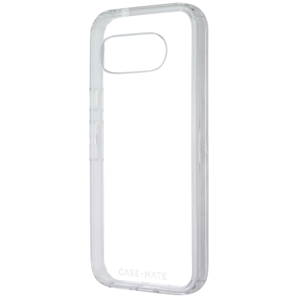 Case-Mate Tough Clear Series Hard Case for Google Pixel 9a - Clear