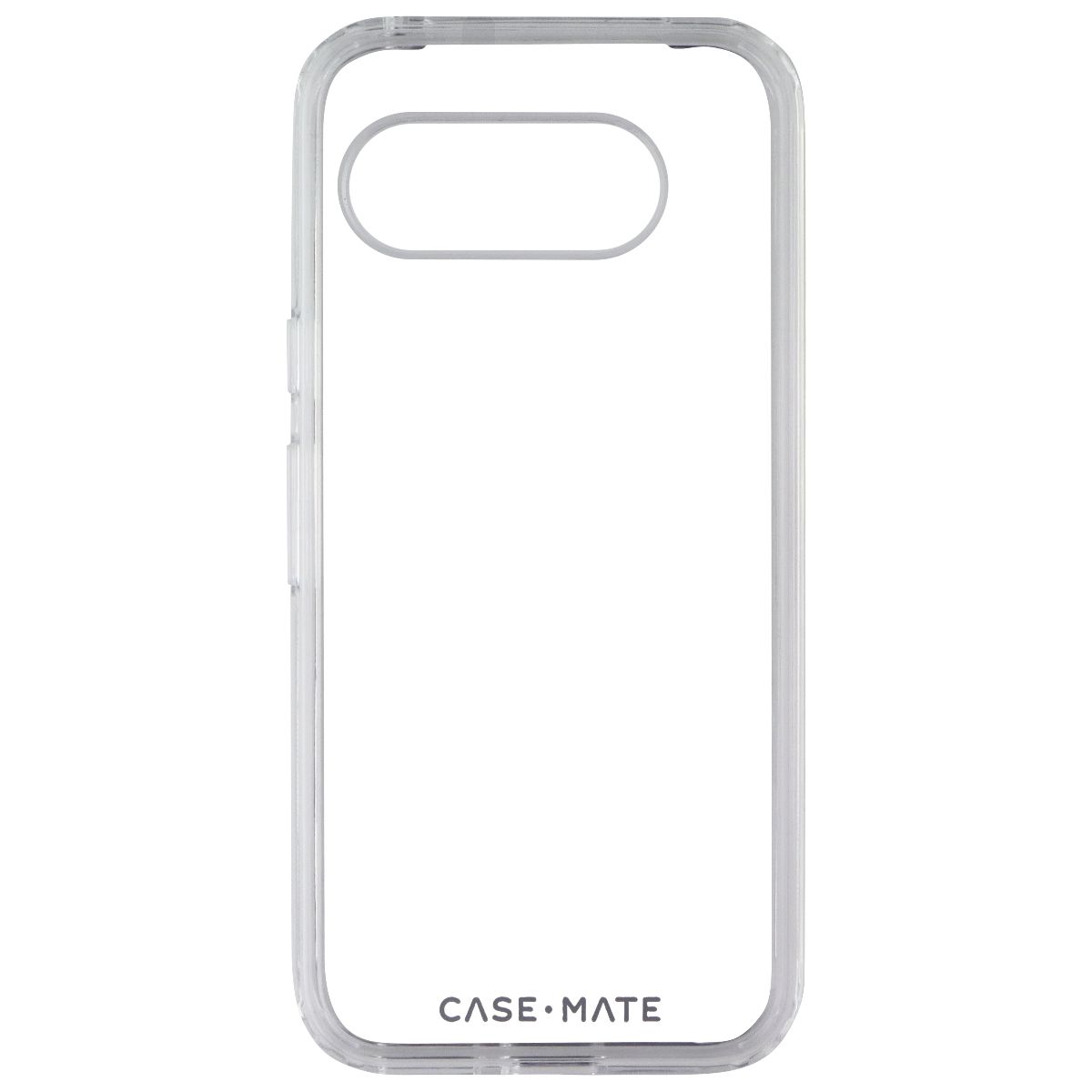 Case-Mate Tough Clear Series Hard Case for Google Pixel 9a - Clear Cell Phone - Cases, Covers & Skins Case-Mate - Simple Cell Bulk Wholesale Pricing - USA Seller