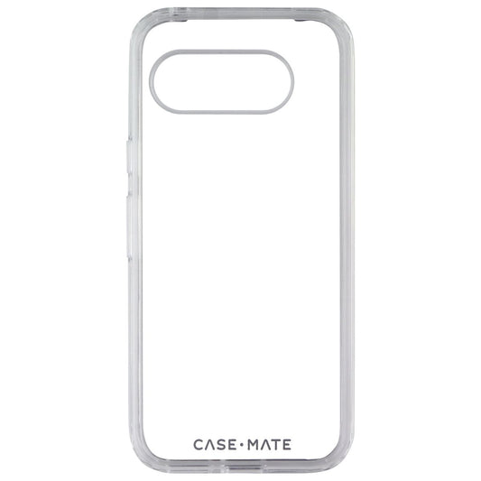 Case-Mate Tough Clear Series Hard Case for Google Pixel 9a - Clear