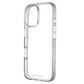 Case-Mate Tough Clear Series Case for Apple iPhone 16 - Clear