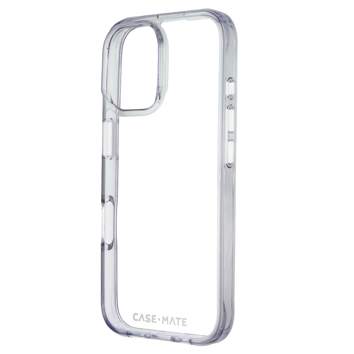 Case-Mate Tough Clear Series Case for Apple iPhone 16 - Clear