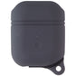 Catalyst Waterproof Silicone Case for Apple Airpods 1st & 2nd Gen Only - Black iPod, Audio Player Accessories - Cases, Covers & Skins Catalyst - Simple Cell Bulk Wholesale Pricing - USA Seller