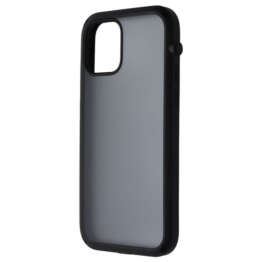 Catalyst Influence Series Case for Apple iPhone 12 Pro/iPhone 12 - Stealth Black