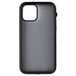 Catalyst Influence Series Case for Apple iPhone 12 Pro/iPhone 12 - Stealth Black