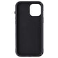 Catalyst Vibe Series Case for Apple iPhone 12 Pro Max - Stealth Black