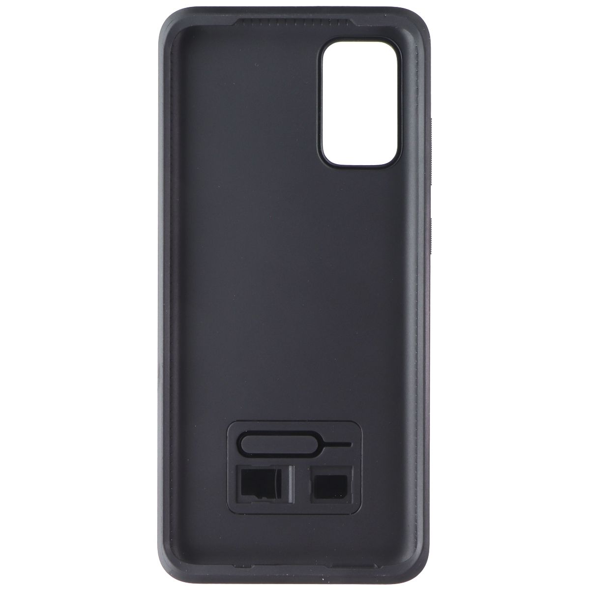 Catalyst Impact Protection Case for Samsung Galaxy S20+ (Plus) - Stealth Black Cell Phone - Cases, Covers & Skins Catalyst - Simple Cell Bulk Wholesale Pricing - USA Seller