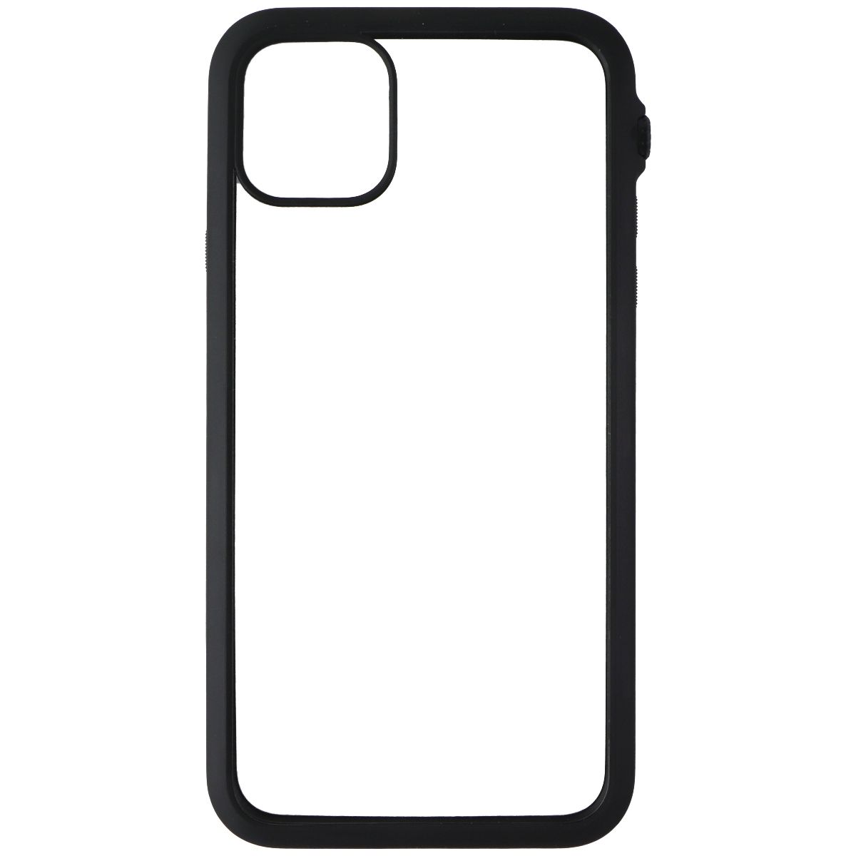 Catalyst Impact Protection Case for Apple iPhone 11 Pro Max - Black