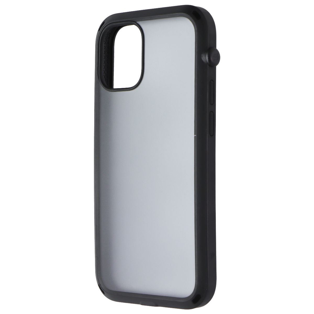 Catalyst Influence Series Case for Apple iPhone 12 Mini - Black