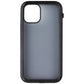 Catalyst Influence Series Case for Apple iPhone 12 Mini - Black
