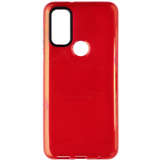 CellHelmet Altitude X Series Case for Motorola Moto G Pure - Red Cell Phone - Cases, Covers & Skins CellHelmet - Simple Cell Bulk Wholesale Pricing - USA Seller