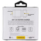CellHelmet 45W Single Port USB-C PD Wall Charger - White
