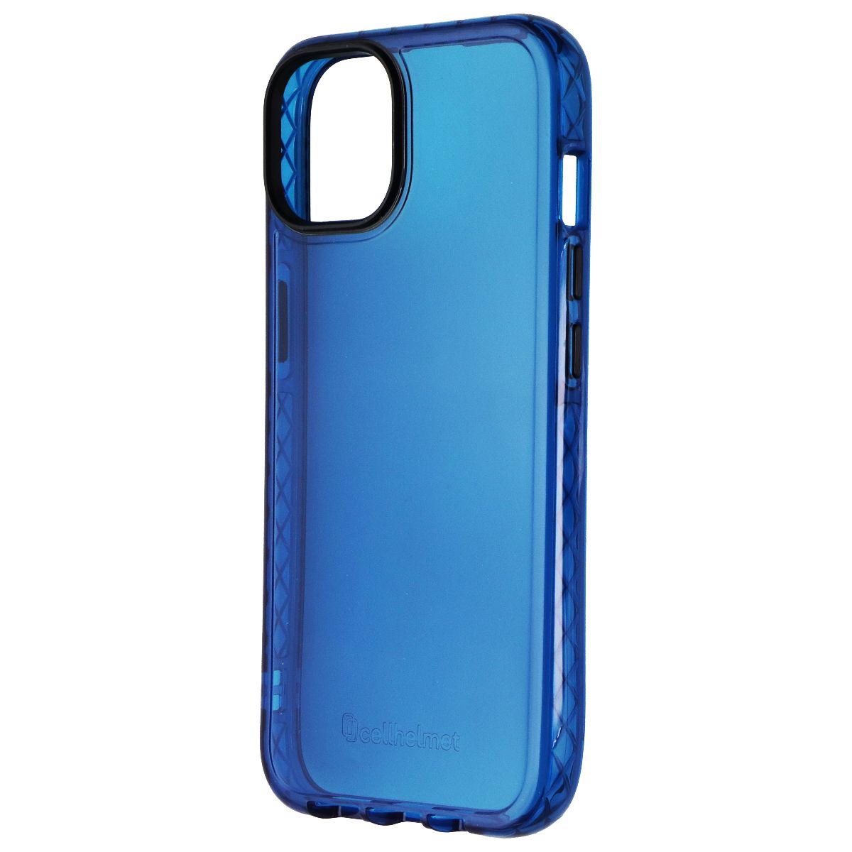 CellHelmet Altitude X Series Case for Apple iPhone 14 - Deep Sea Blue Cell Phone - Cases, Covers & Skins CellHelmet - Simple Cell Bulk Wholesale Pricing - USA Seller