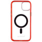 CellHelmet Magnitude Case for MagSafe for Apple iPhone 14 Plus - Blaze Orange