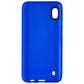 CellHelmet Altitude X Series Gel Case for Samsung Galaxy A10E - Blue Cell Phone - Cases, Covers & Skins CellHelmet    - Simple Cell Bulk Wholesale Pricing - USA Seller