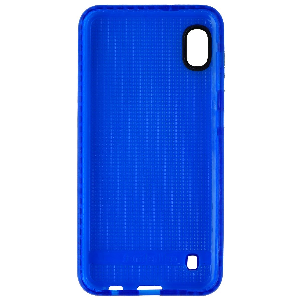 CellHelmet Altitude X Series Gel Case for Samsung Galaxy A10E - Blue Cell Phone - Cases, Covers & Skins CellHelmet    - Simple Cell Bulk Wholesale Pricing - USA Seller