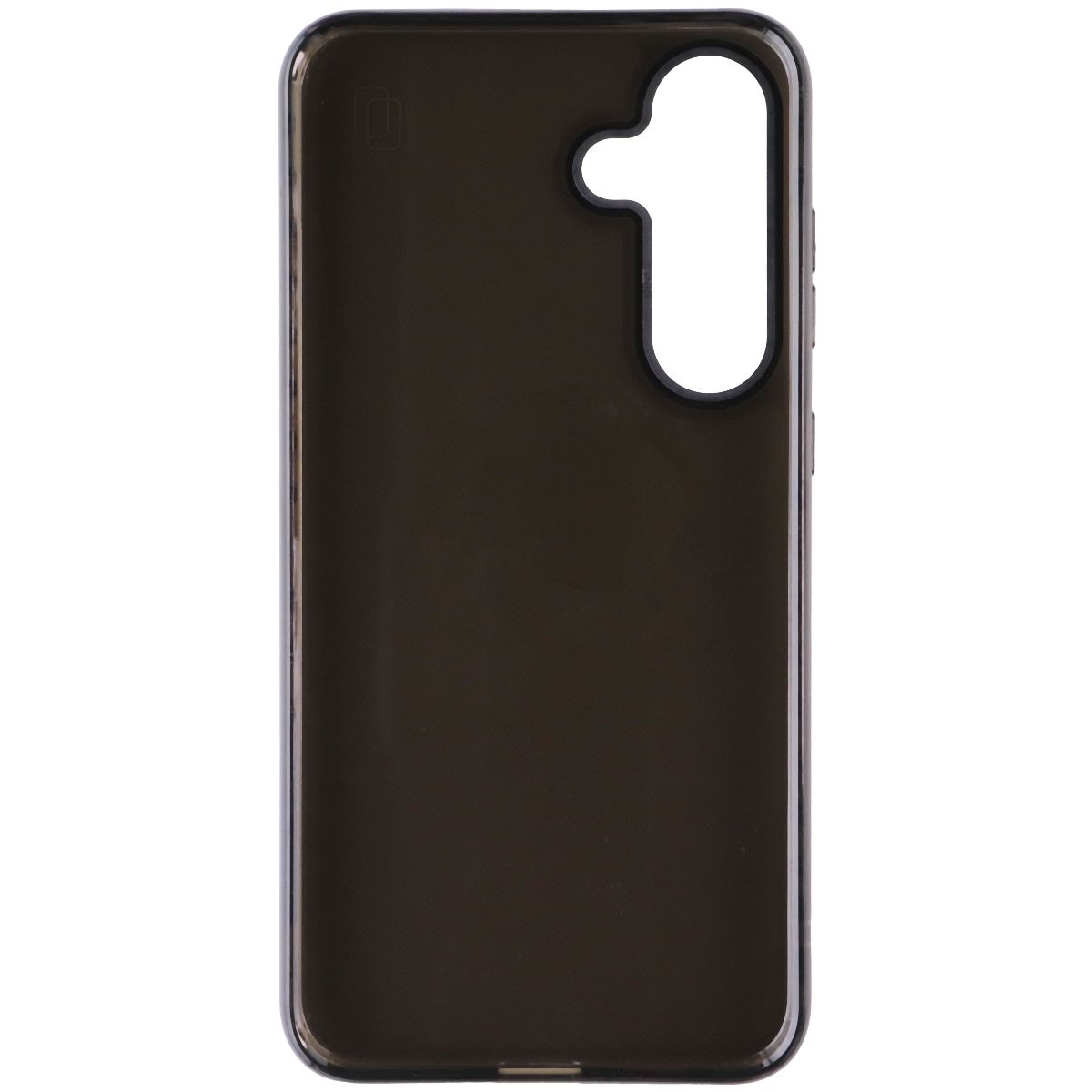 CellHelmet Altitude X Series Case for Samsung Galaxy S25+ (Plus) - Onyx Black Cell Phone - Cases, Covers & Skins CellHelmet - Simple Cell Bulk Wholesale Pricing - USA Seller