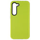 CellHelmet Fortitude Series for Samsung Galaxy S23 - Electric Lime
