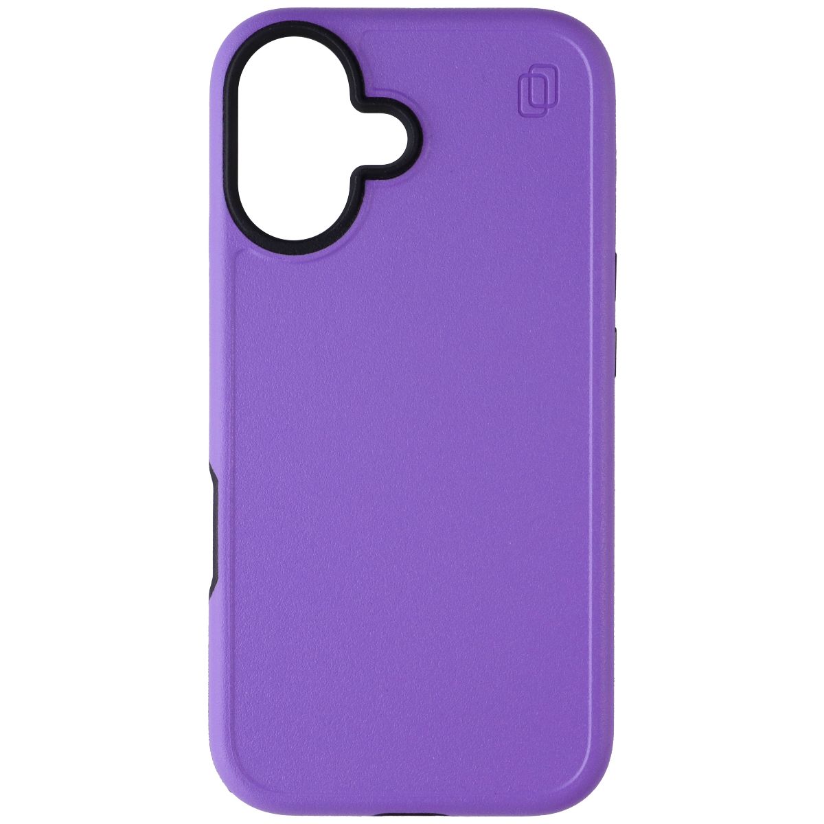 CellHelmet Fortitude Case for MagSafe for Apple iPhone 16 - Lilac Purple