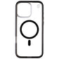 CellHelmet Magnitude Case for MagSafe for Apple iPhone 16 Pro Max - Onyx Black