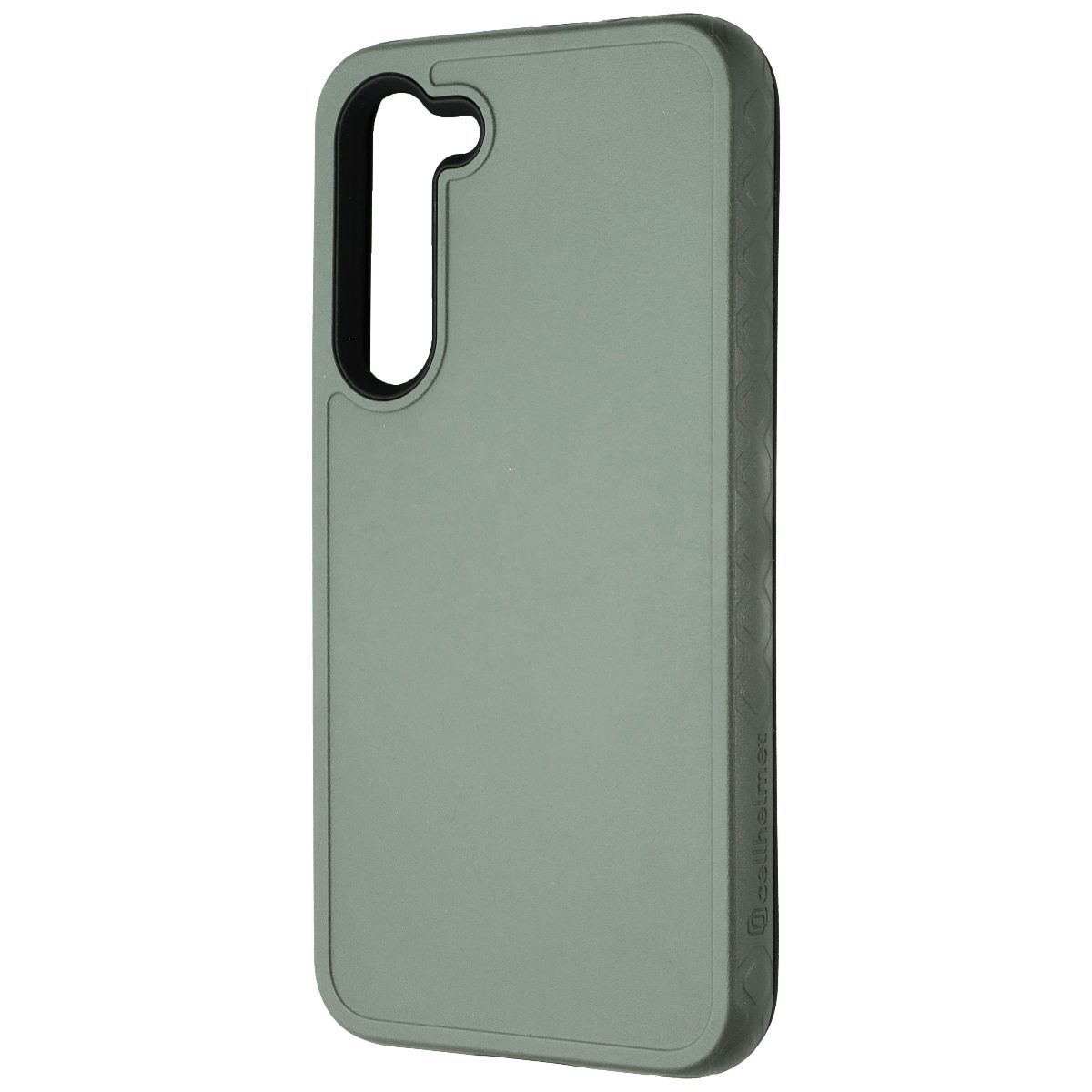 CellHelmet Fortitude Series for Samsung Galaxy S23+ (Plus) - Olive Drab Green Cell Phone - Cases, Covers & Skins CellHelmet - Simple Cell Bulk Wholesale Pricing - USA Seller
