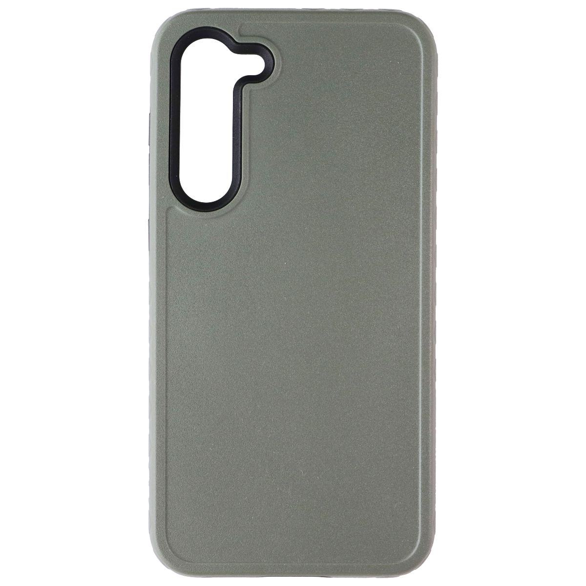 CellHelmet Fortitude Series for Samsung Galaxy S23+ (Plus) - Olive Drab Green Cell Phone - Cases, Covers & Skins CellHelmet - Simple Cell Bulk Wholesale Pricing - USA Seller