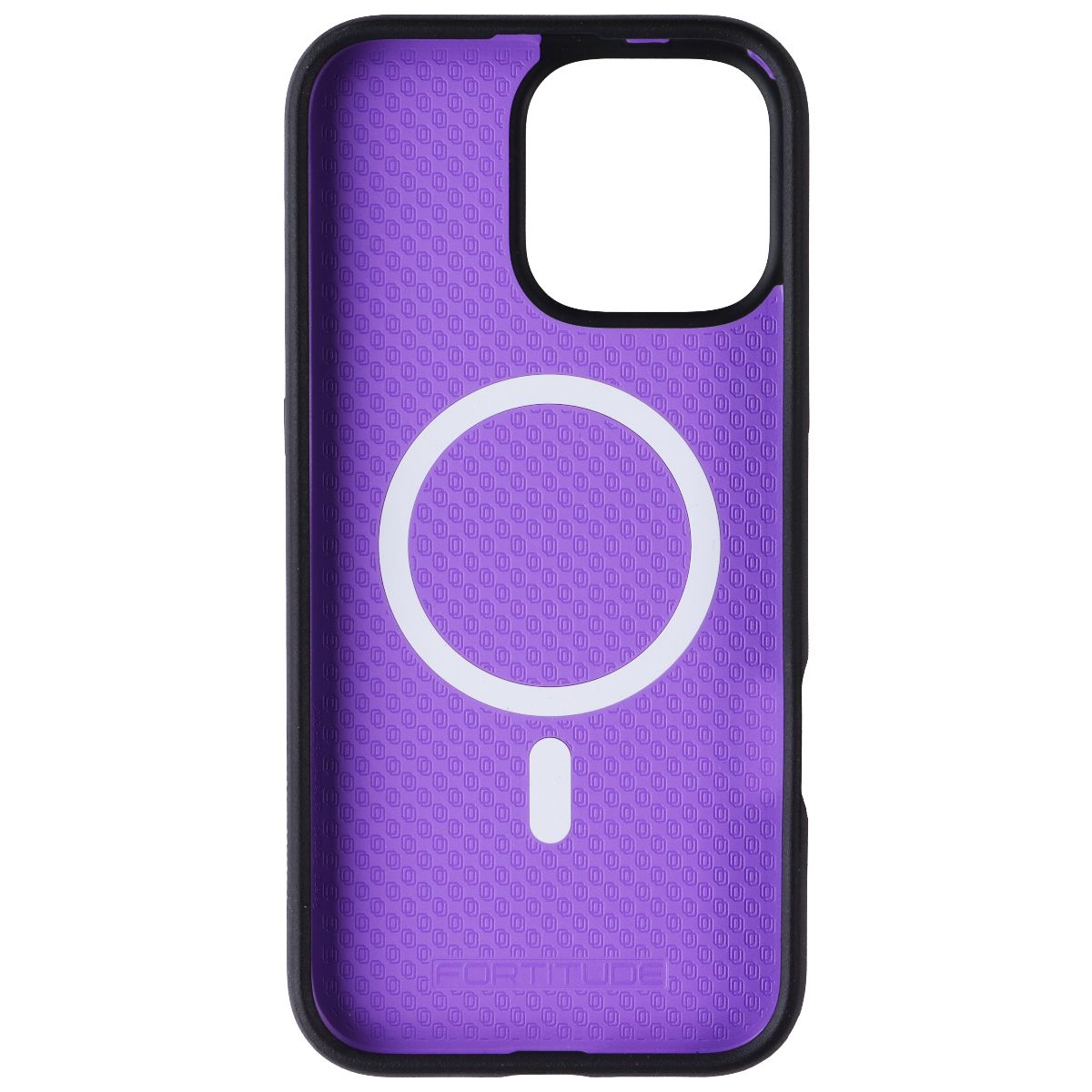 CellHelmet Fortitude Case for MagSafe for Apple iPhone 16 Pro Max - Lilac Purple