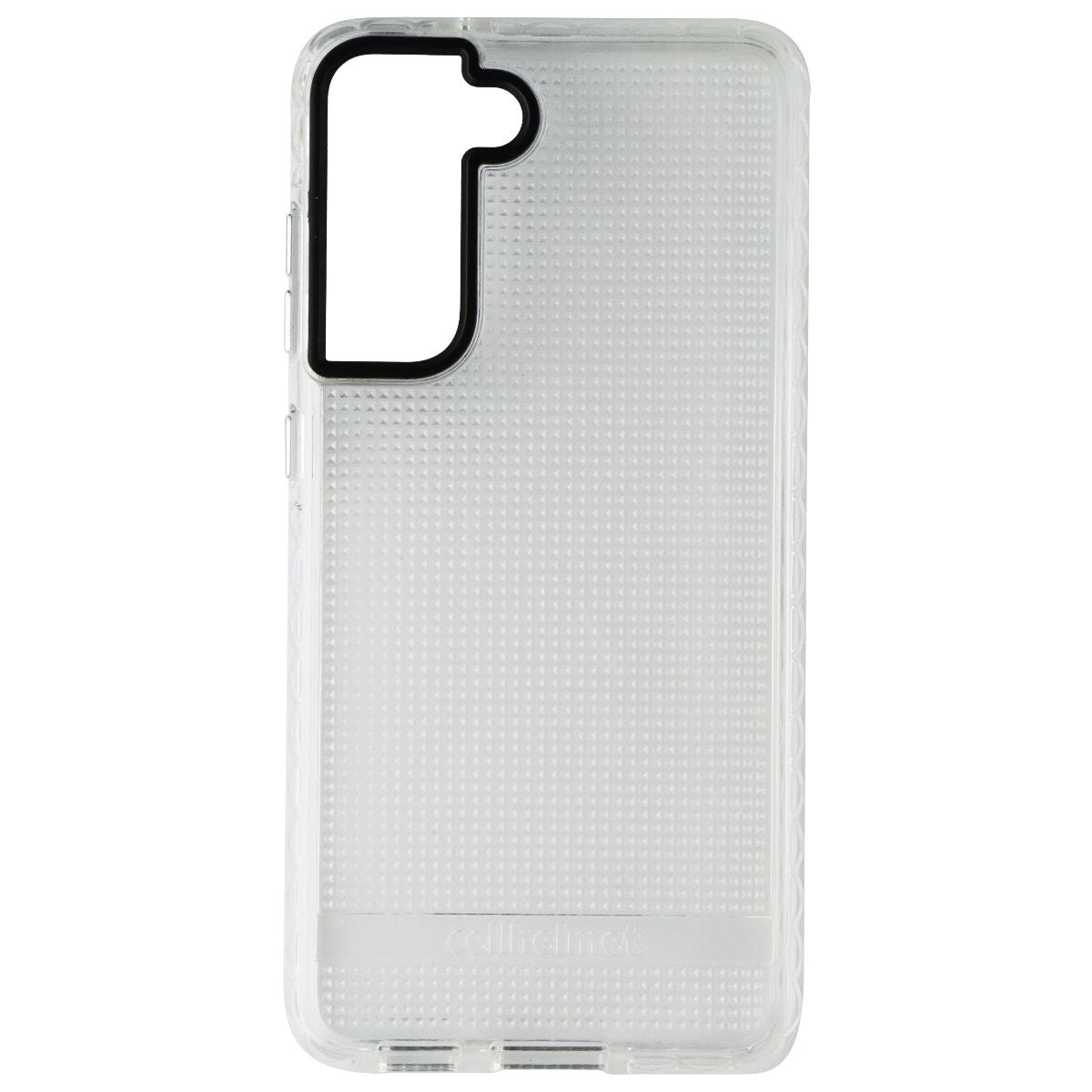 CellHelmet Altitude X Series Case for Samsung Galaxy S21 FE - Clear Cell Phone - Cases, Covers & Skins CellHelmet - Simple Cell Bulk Wholesale Pricing - USA Seller
