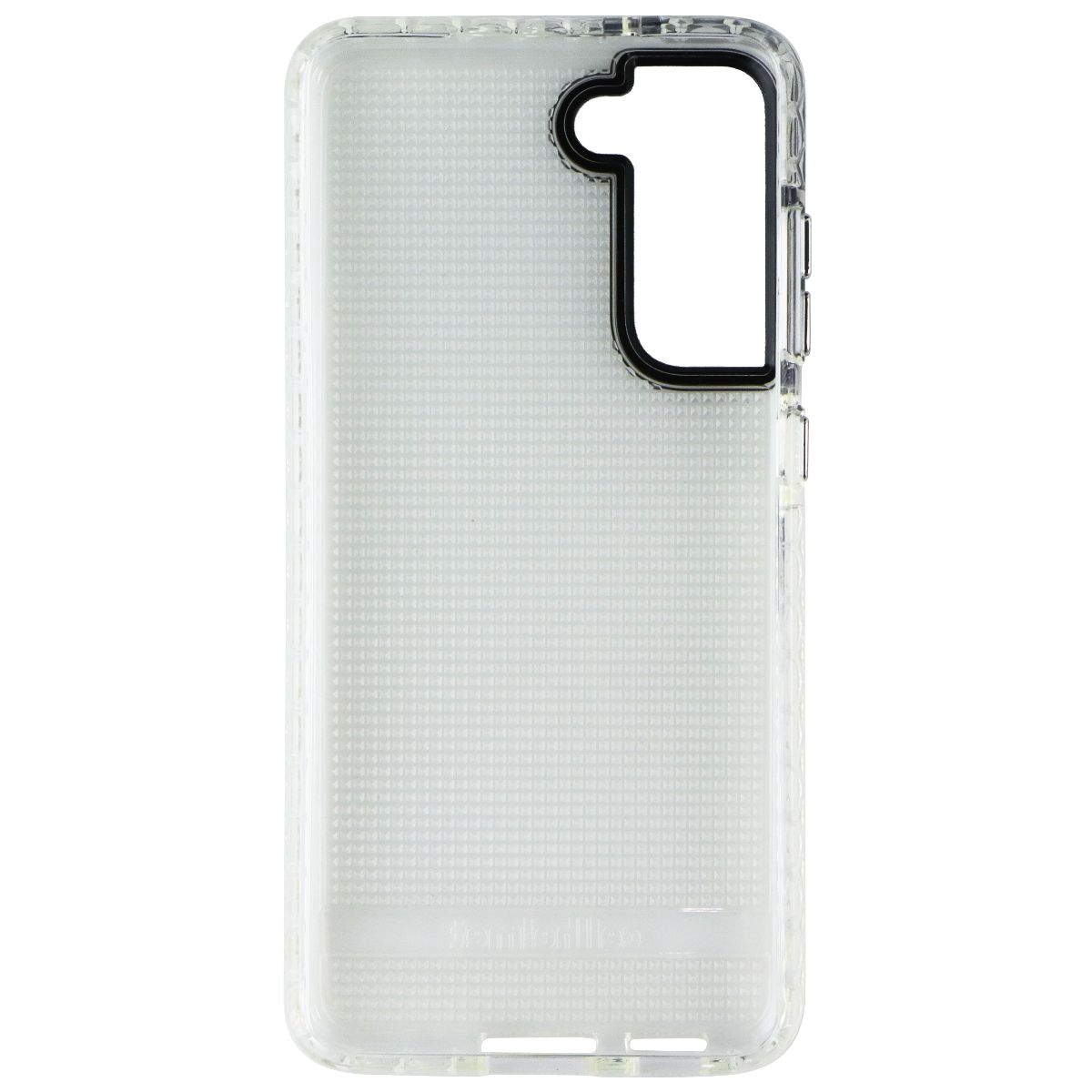 CellHelmet Altitude X Series Case for Samsung Galaxy S21 FE - Clear Cell Phone - Cases, Covers & Skins CellHelmet - Simple Cell Bulk Wholesale Pricing - USA Seller