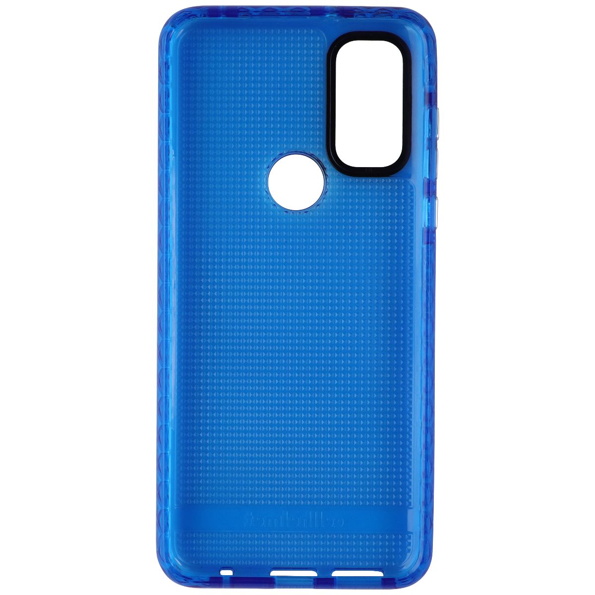 CellHelmet Altitude X Series Case for Motorola Moto G Pure - Blue